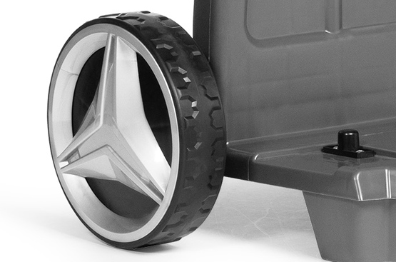 Телескопическая рукоятка